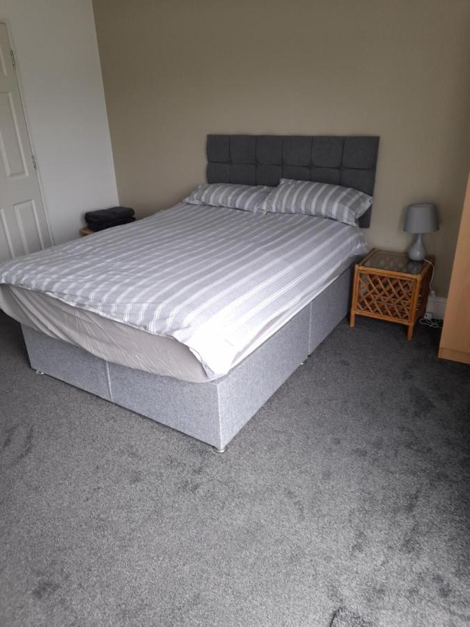 Black Bull Inn Immingham ภายนอก รูปภาพ