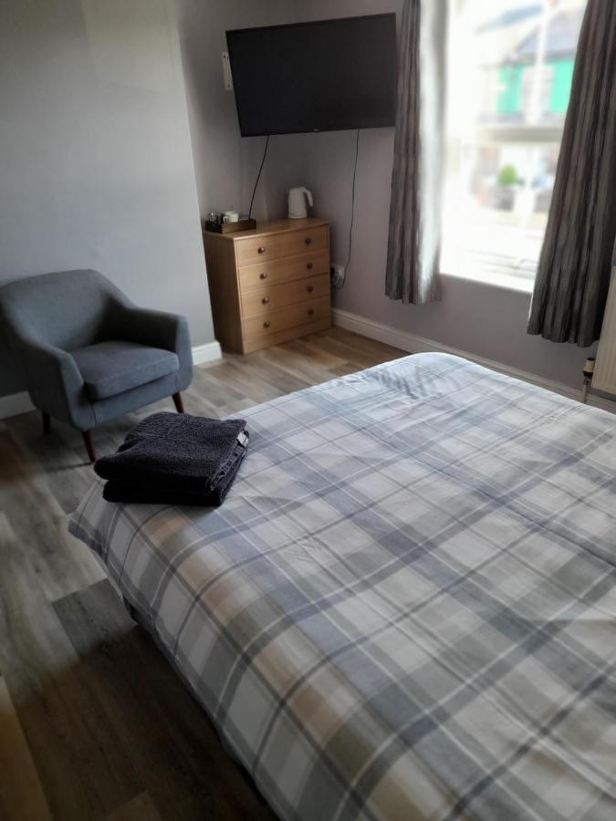 Black Bull Inn Immingham ภายนอก รูปภาพ
