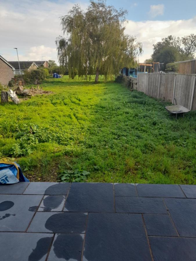 Black Bull Inn Immingham ภายนอก รูปภาพ