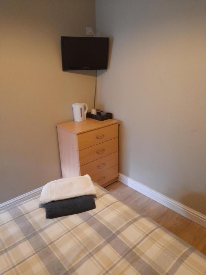 Black Bull Inn Immingham ภายนอก รูปภาพ