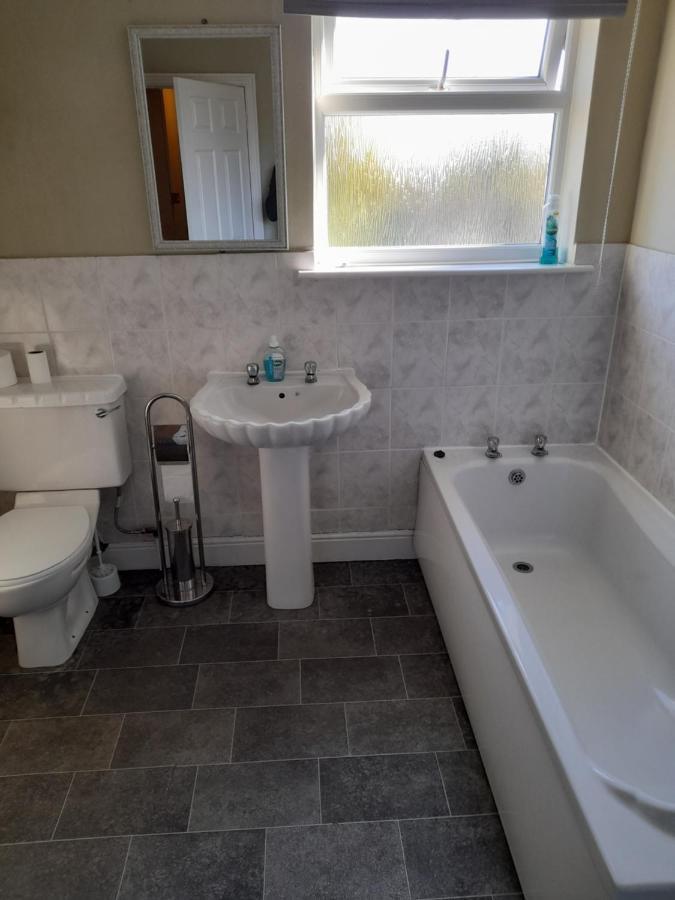 Black Bull Inn Immingham ภายนอก รูปภาพ