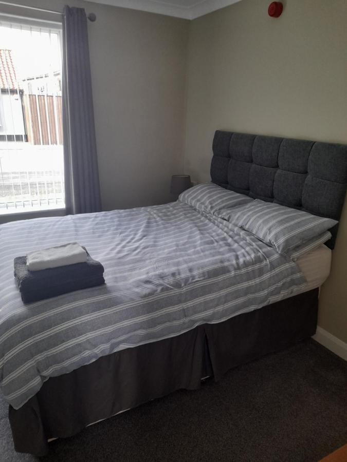 Black Bull Inn Immingham ภายนอก รูปภาพ